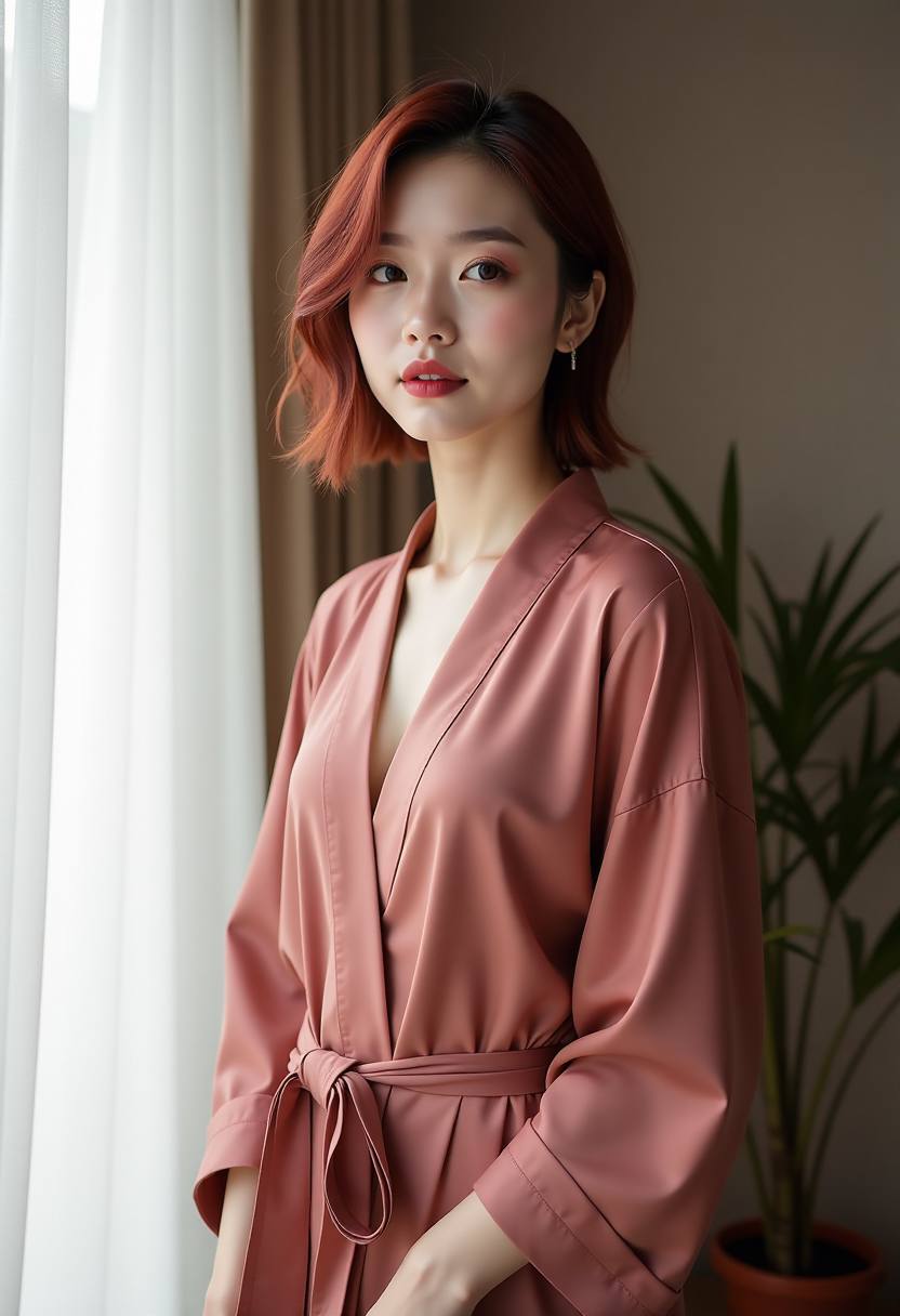 春江旧梦