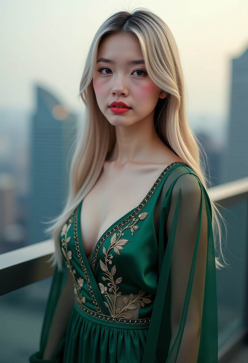枕上茶香